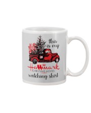 This is my HM Christmas movies watching shirt Mug thumbnail