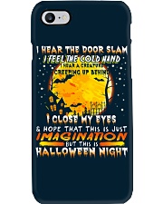 HALLOWEEN T SHIRT - Amazing Shirt Phone Case thumbnail