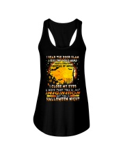 HALLOWEEN T SHIRT - Amazing Shirt Ladies Flowy Tank thumbnail