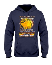 HALLOWEEN T SHIRT - Amazing Shirt Hooded Sweatshirt thumbnail