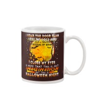 HALLOWEEN T SHIRT - Amazing Shirt Mug thumbnail