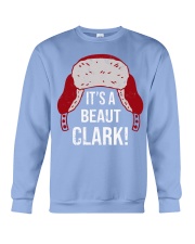 Funny It's a Beaut Clark Crewneck Sweatshirt thumbnail