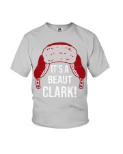 Funny It's a Beaut Clark Youth T-Shirt thumbnail