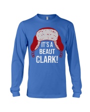 Funny It's a Beaut Clark Long Sleeve Tee thumbnail