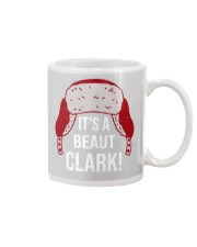Funny It's a Beaut Clark Mug thumbnail