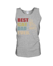 Best Cat Dad Ever T-Shirt Cat Daddy Gift Shirts Unisex Tank thumbnail