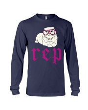 CUTE CAT - FUNNY SHIRT Long Sleeve Tee thumbnail