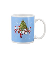 Christmas gift with Drum Mug thumbnail
