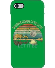 Guitar Lover Tshirt Phone Case thumbnail