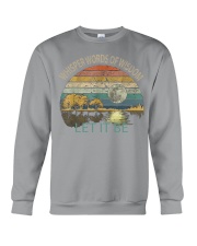 Guitar Lover Tshirt Crewneck Sweatshirt thumbnail