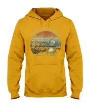 Guitar Lover Tshirt Hooded Sweatshirt thumbnail