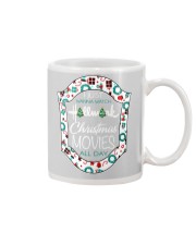 I just wanna watch HM Christmas Movies all day Mug thumbnail