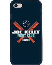 Joe Kelly Fight Club Boston Phone Case thumbnail
