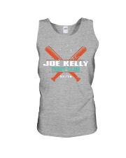 Joe Kelly Fight Club Boston Unisex Tank thumbnail