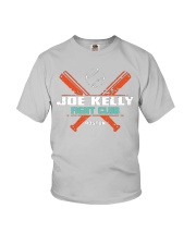 Joe Kelly Fight Club Boston Youth T-Shirt thumbnail