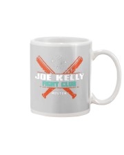 Joe Kelly Fight Club Boston Mug thumbnail
