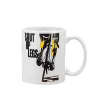 Life Is Like Riding A Bicycle Mug thumbnail