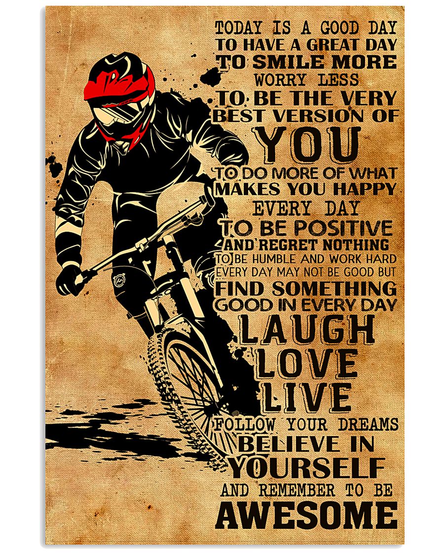 Limited Edition 11x17 Poster