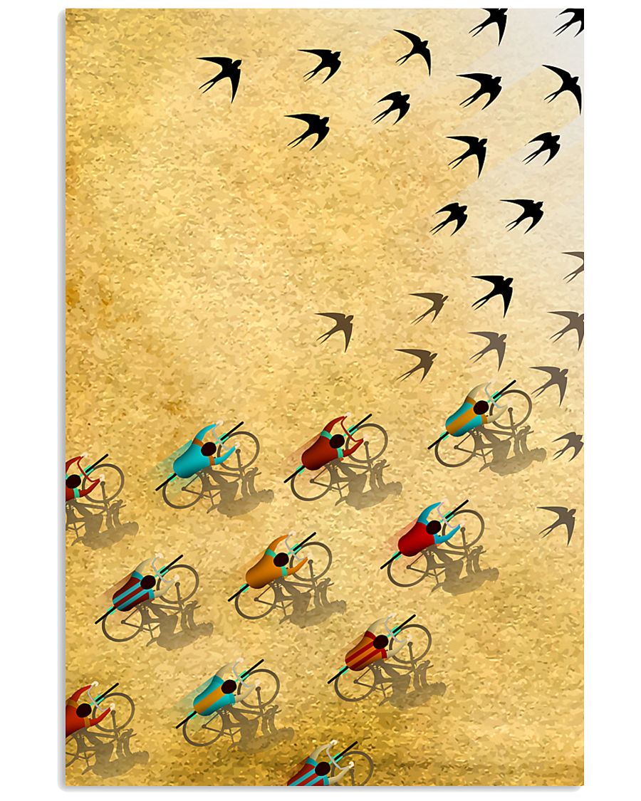 Limited Edition 11x17 Poster