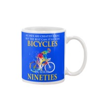 Equal Cycling Nineties Men Mug front