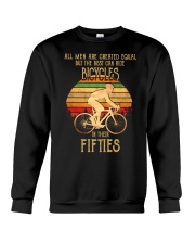 Equal Cycling FIFTIES Men Shirt Crewneck Sweatshirt thumbnail
