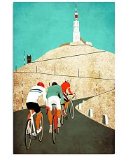Equal Cycling EIGHTIES Men Shirt - Back 24x36 Poster thumbnail