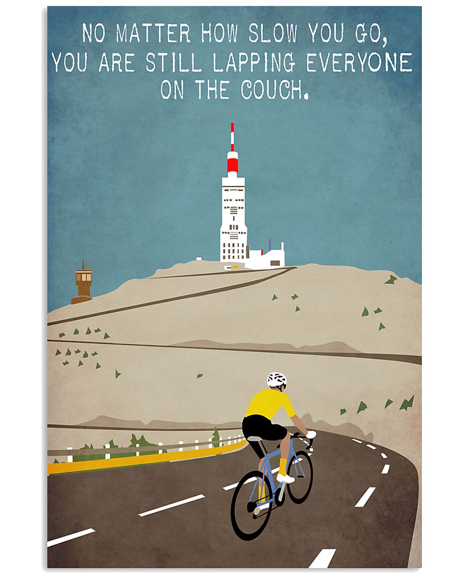 Mont Ventoux 16x24 Poster
