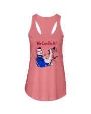 Limited Edition Ladies Flowy Tank thumbnail