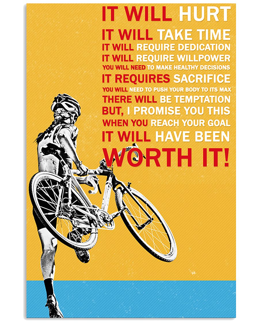 Limited Edition 11x17 Poster