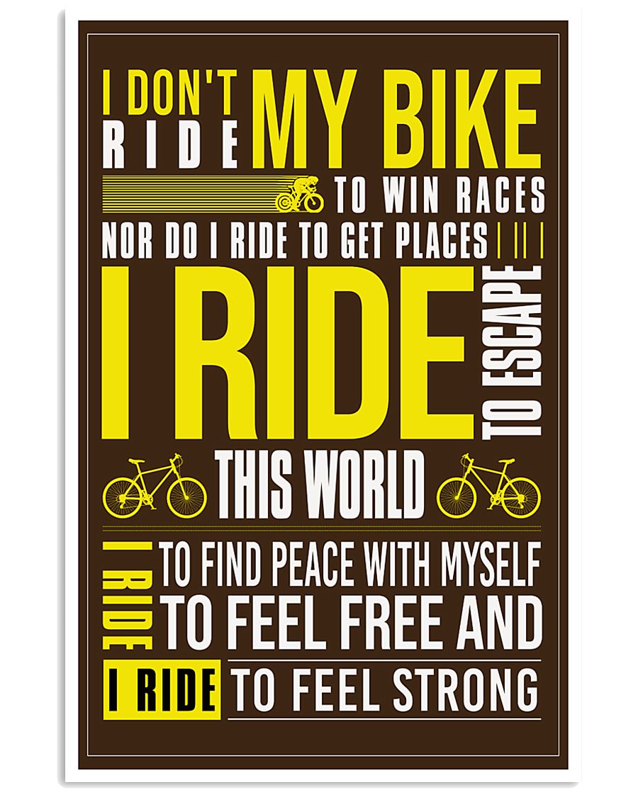 Limited Edition 16x24 Poster
