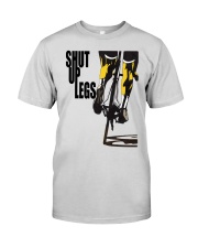 Life Is Like Riding A Bicycle Premium Fit Mens Tee thumbnail