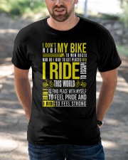 Limited Edition Classic T-Shirt apparel-classic-tshirt-lifestyle-front-50