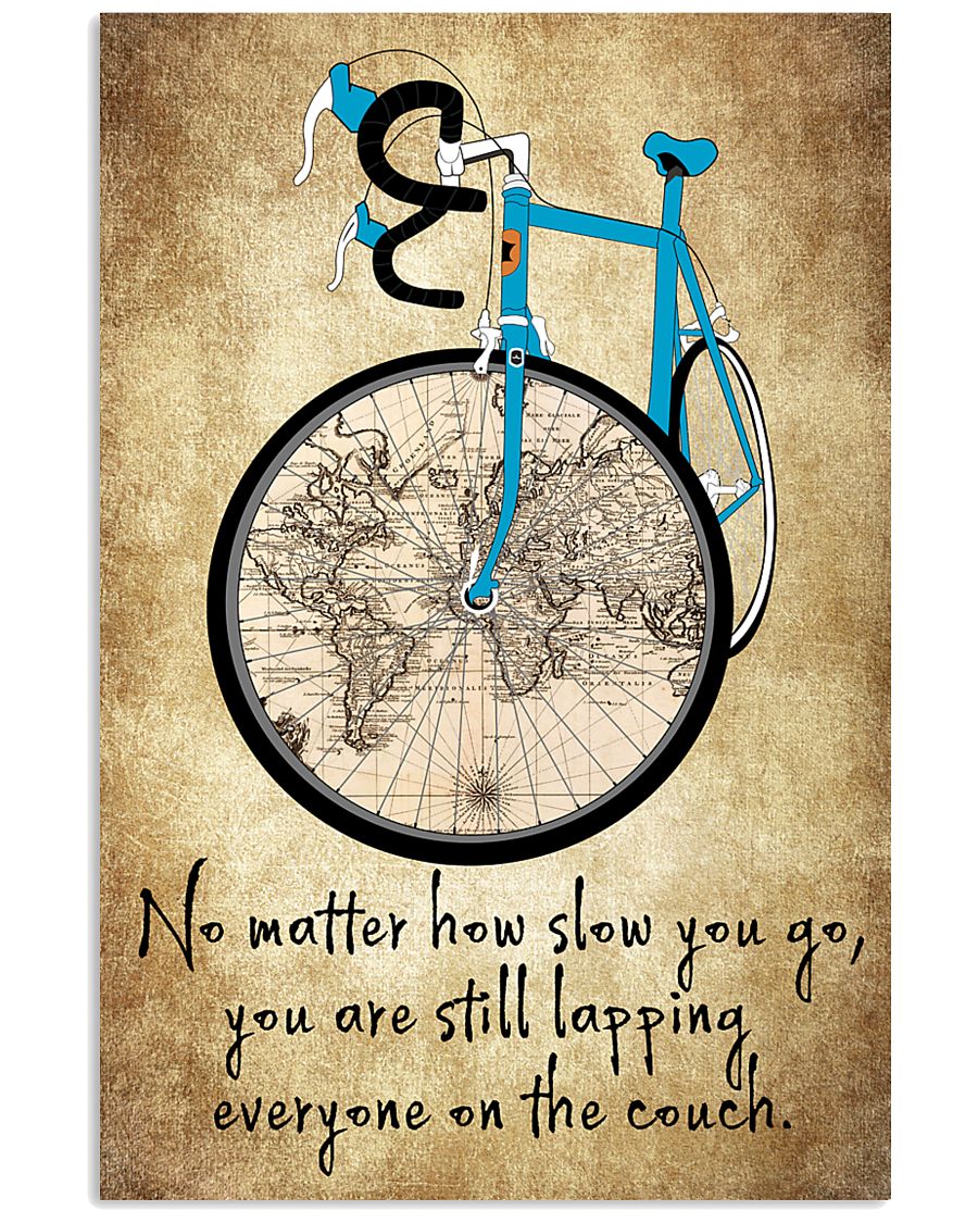 Limited Edition 11x17 Poster