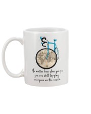 LIMITED EDITION Mug back