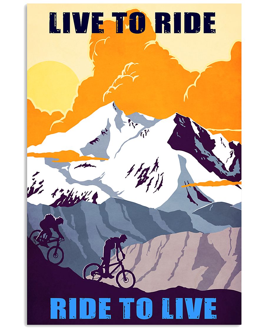 Limited Edition 11x17 Poster