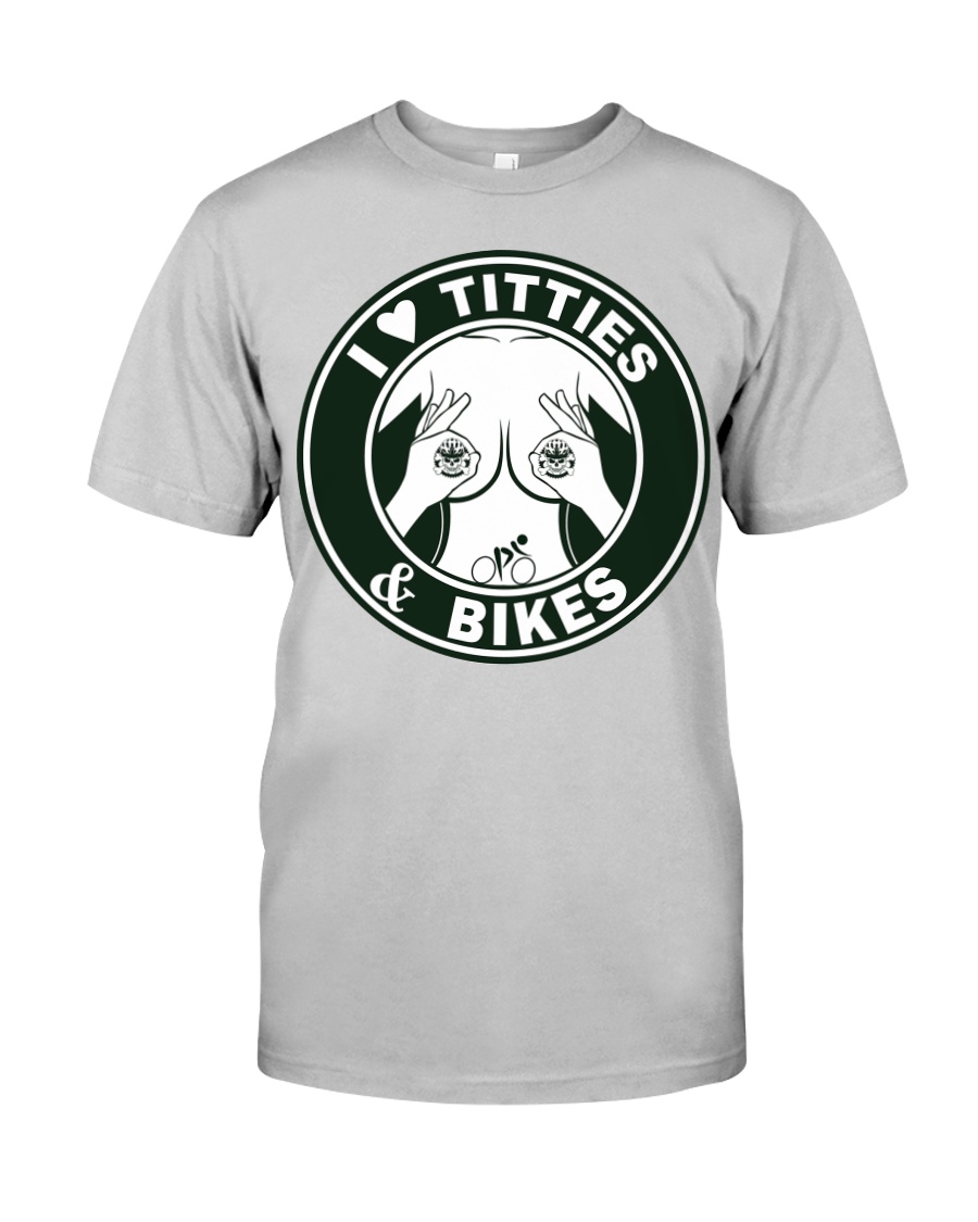 Limited Edition Classic T-Shirt