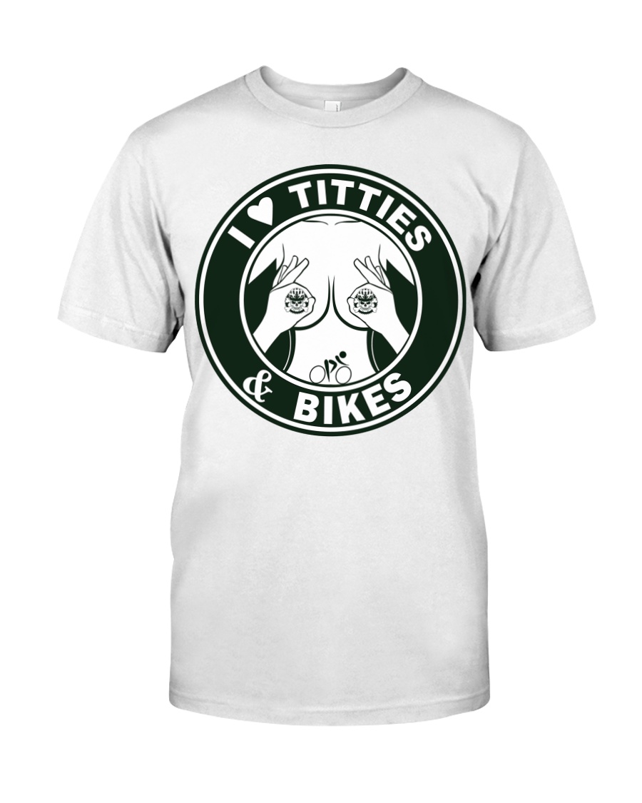 Limited Edition Classic T-Shirt