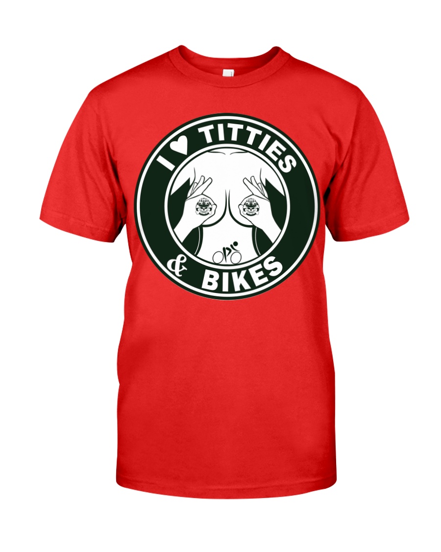Limited Edition Premium Fit Mens Tee