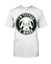Limited Edition Premium Fit Mens Tee thumbnail