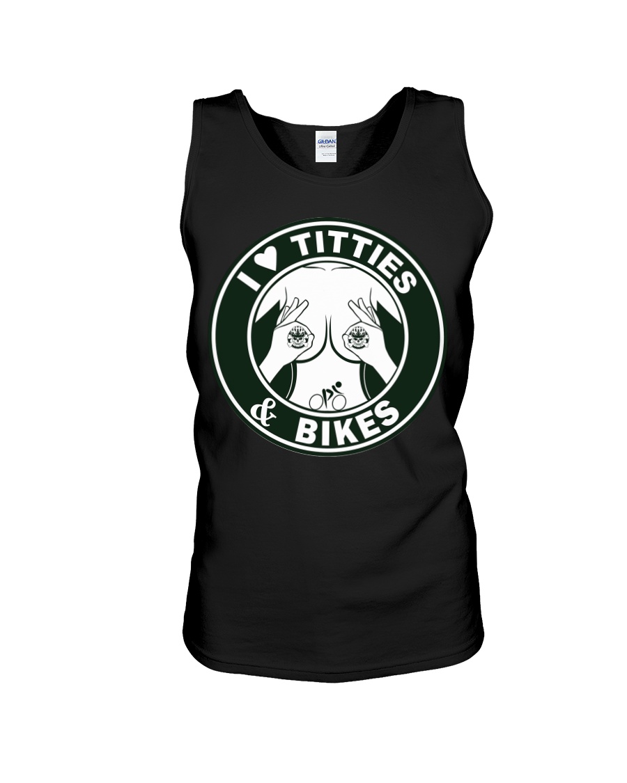 Limited Edition Unisex Tank