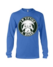 Limited Edition Long Sleeve Tee thumbnail