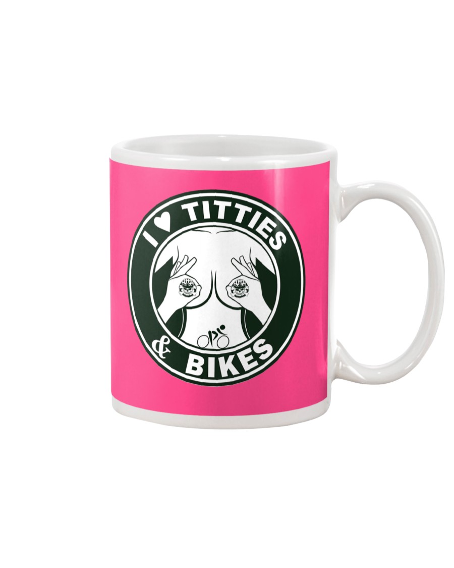 Limited Edition Mug
