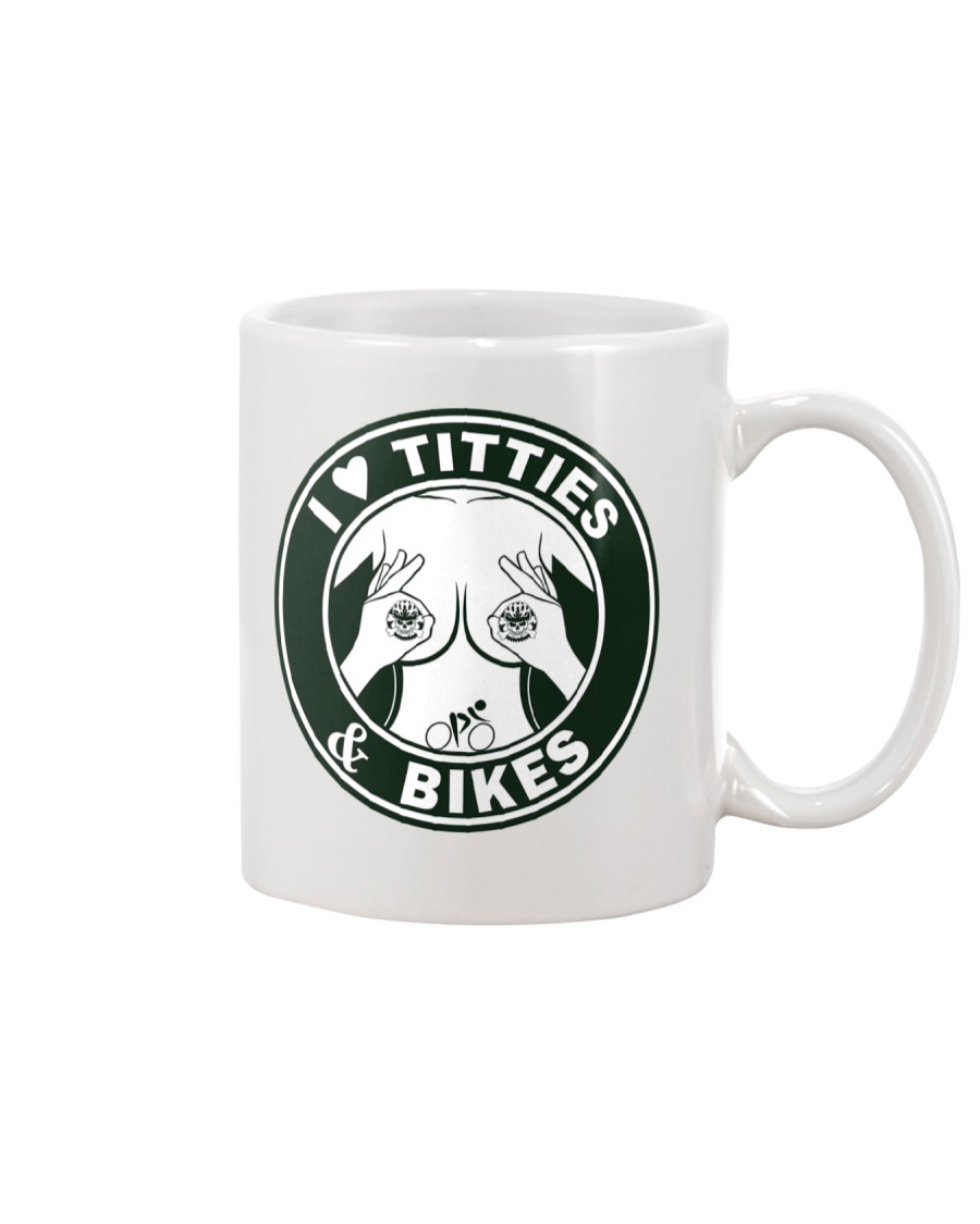 Limited Edition Mug