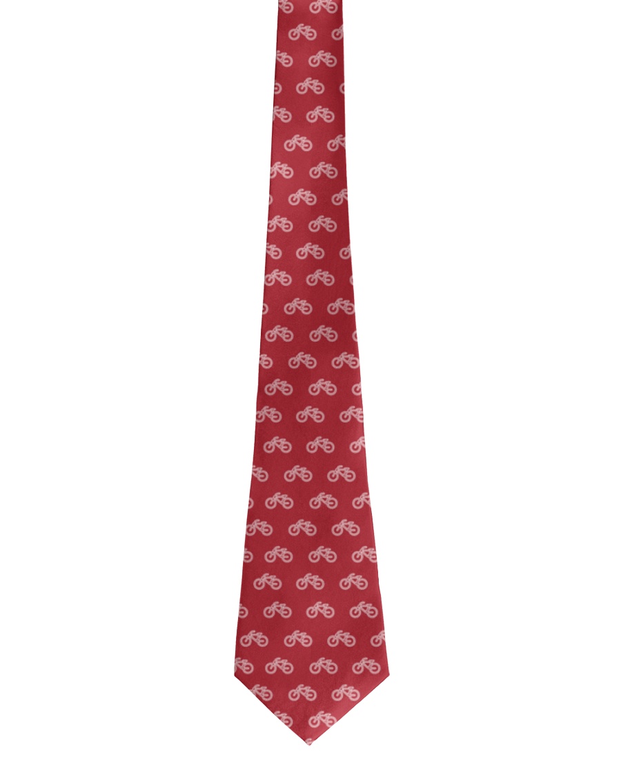 Limited Edition Tie