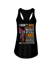 Limited Edition Ladies Flowy Tank thumbnail