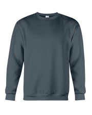 HE'S CYCLING Crewneck Sweatshirt front