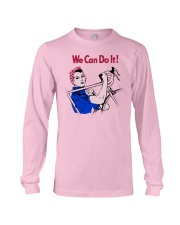 We Can Do It Long Sleeve Tee thumbnail