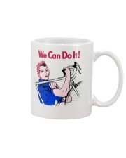 We Can Do It Mug thumbnail