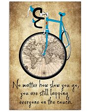 PAPA - THE MAN - THE MYTH - THE CYCLING LEGEND 11x17 Poster thumbnail