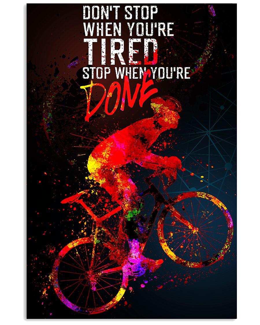 LIMITED EDITION 11x17 Poster